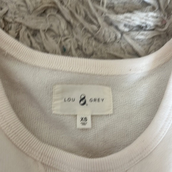 Loft pullover - Picture 2 of 2